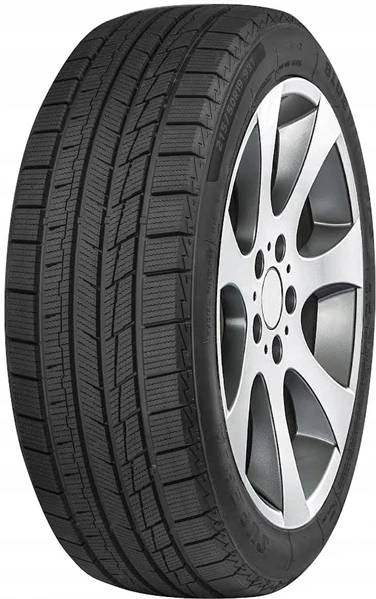 215/50R19 opona FORTUNA GOWIN UHP3 93T